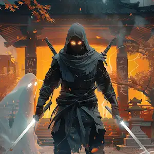 بازی Shadow Fight Arena