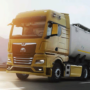 بازی Truckers of Europe 3