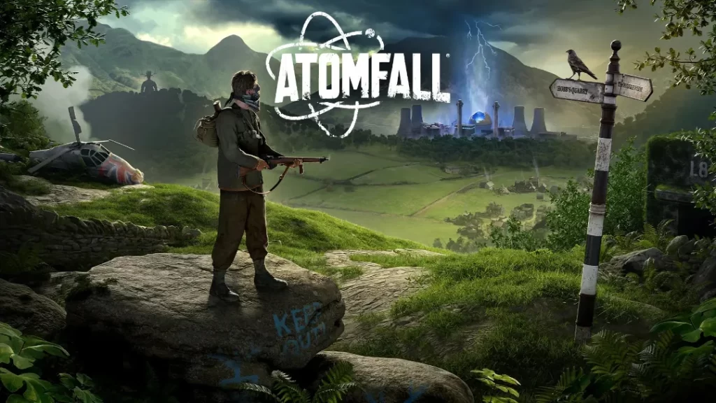 بازی Atomfall امکان کشتن تمام شخصیت‌ها را به بازیکن می‌دهد