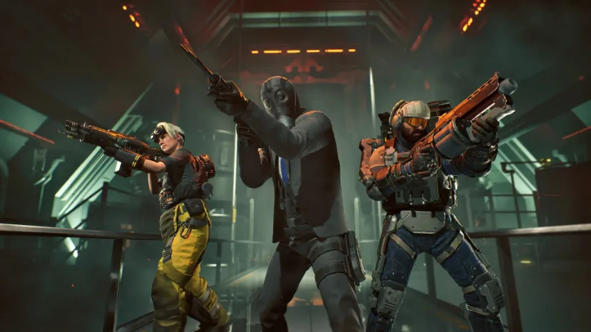 تاریخ عرضه Killing Floor 3 با تاخیر مواجه شد