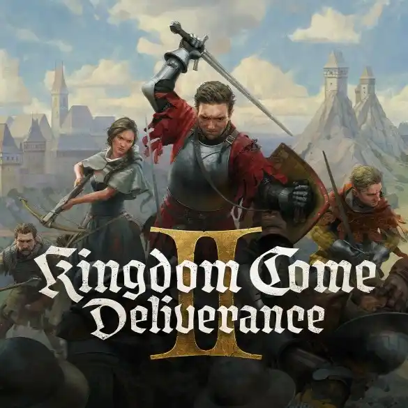 Kingdom Come Deliverance II