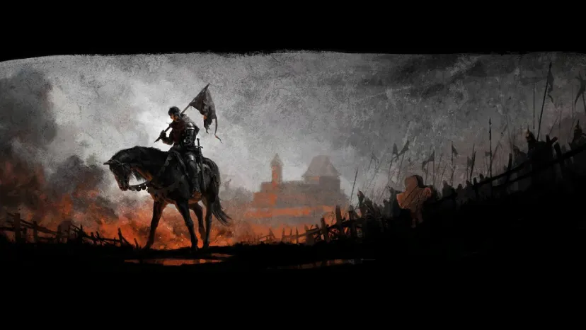 منتظر ریمستر یا نسخه نینتندو سوییچ بازی Kingdom Come: Deliverance نباشید
