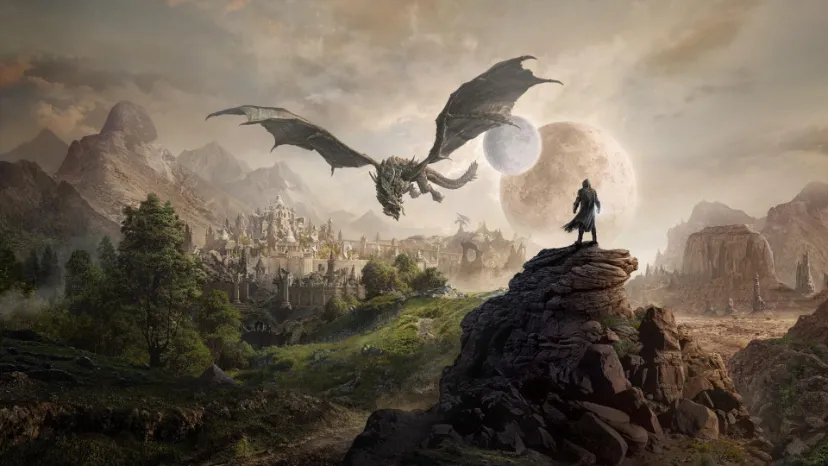 آیا بتسدا تیم توسعه خود را برای The Elder Scrolls 6 گسترش خواهد داد؟