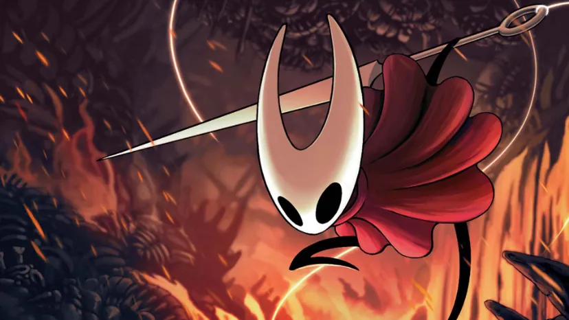 بازی Hollow Knight: Silksong در شوکیس ایکس باکس حضور دارد؟
