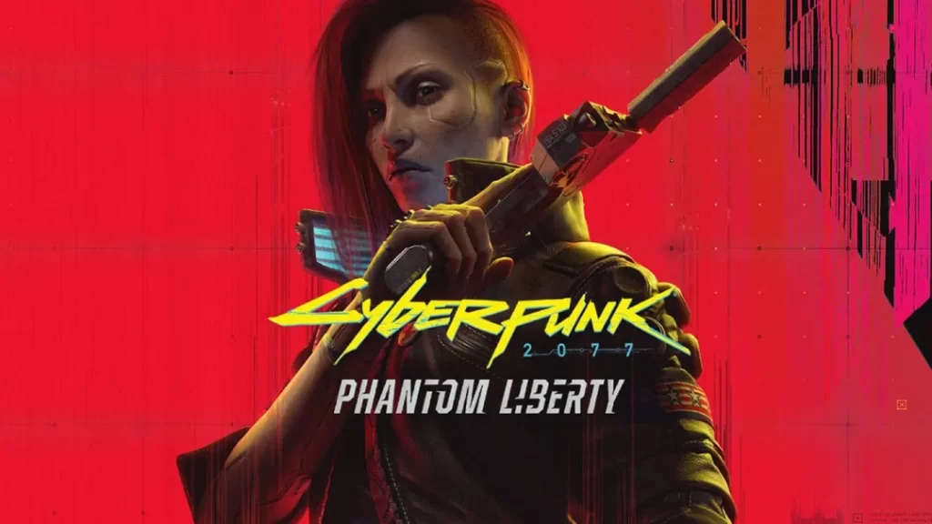 Cyberpunk 2077 از ژیروسکوپ و ماوس نینتندو سوییچ 2 پشتیبانی می‌کند