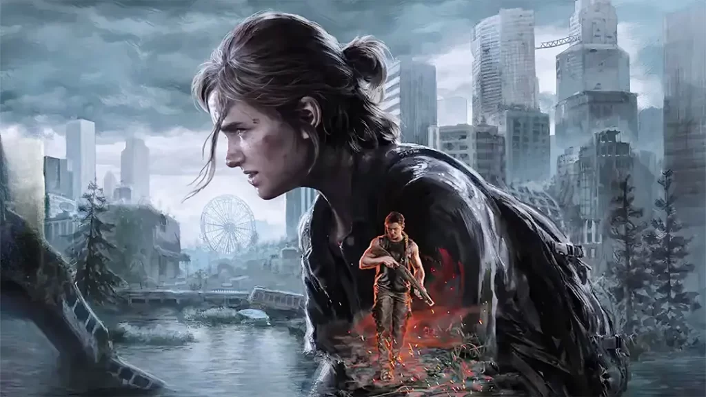 ریمستر The Last of Us Part 2 شروع خوبی در استیم داشت