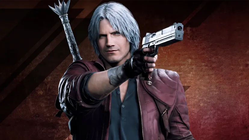 بازی Devil May Cry 5 با افزایش بی‌سابقه کاربران استیم مواجه شد