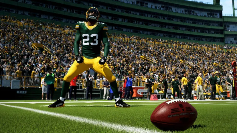 بازی‌های EA Sports FC و Madden NFL نسخه مخصوص نینتندو سوییچ ۲ خواهند داشت
