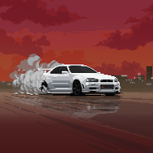 بازی APEX Racer