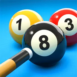Eight Ball Pool
