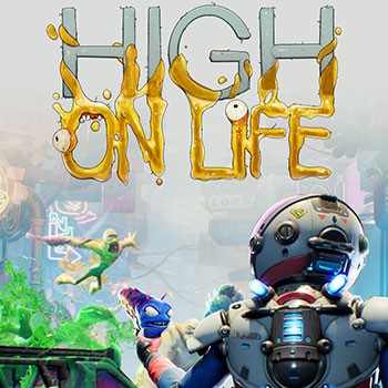 High On Life