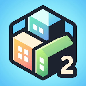 بازی Pocket City 2