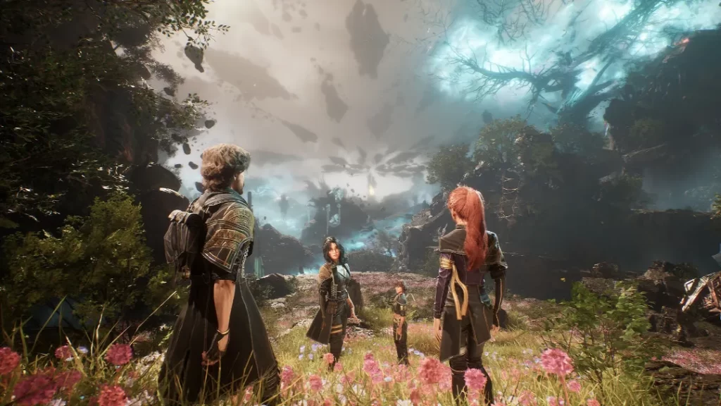 بازی Clair Obscur: Expedition 33 با پشتیبانی از PS5 Pro عرضه می‌شود