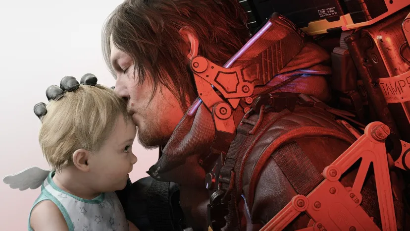 بازی Death Stranding 2 فاصله زیادی تا پایان توسعه ندارد