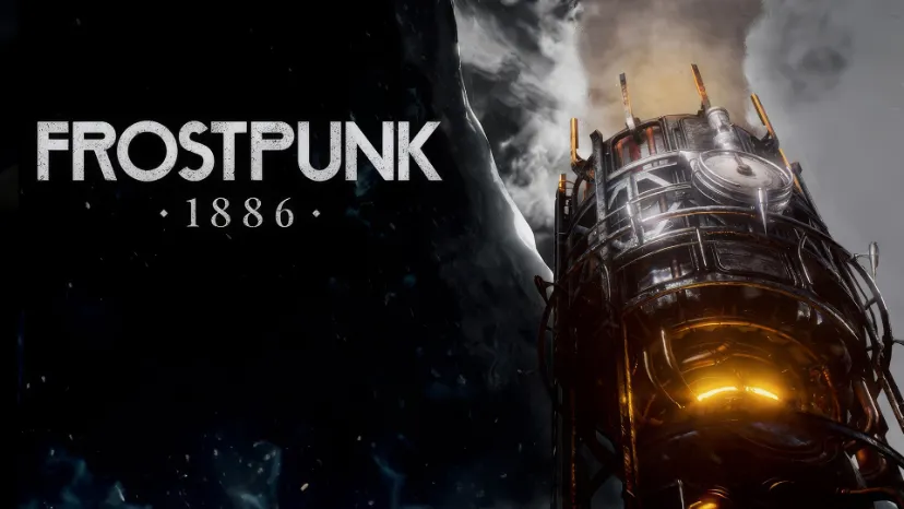 بازی Frostpunk 1886 معرفی شد؛ تجربه‌ای نوین از بقا