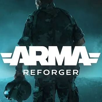 Arma Reforger