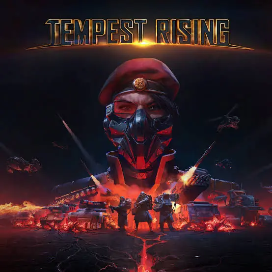 بازی Tempest Rising