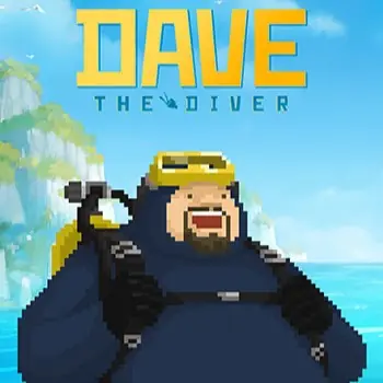 Dave the Diver