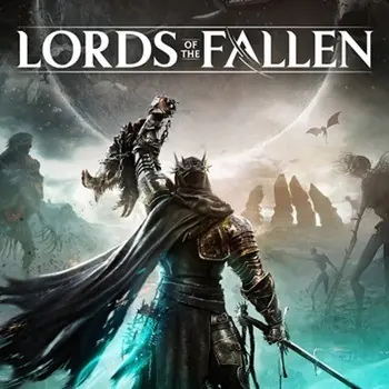 بازی Lords of the Fallen