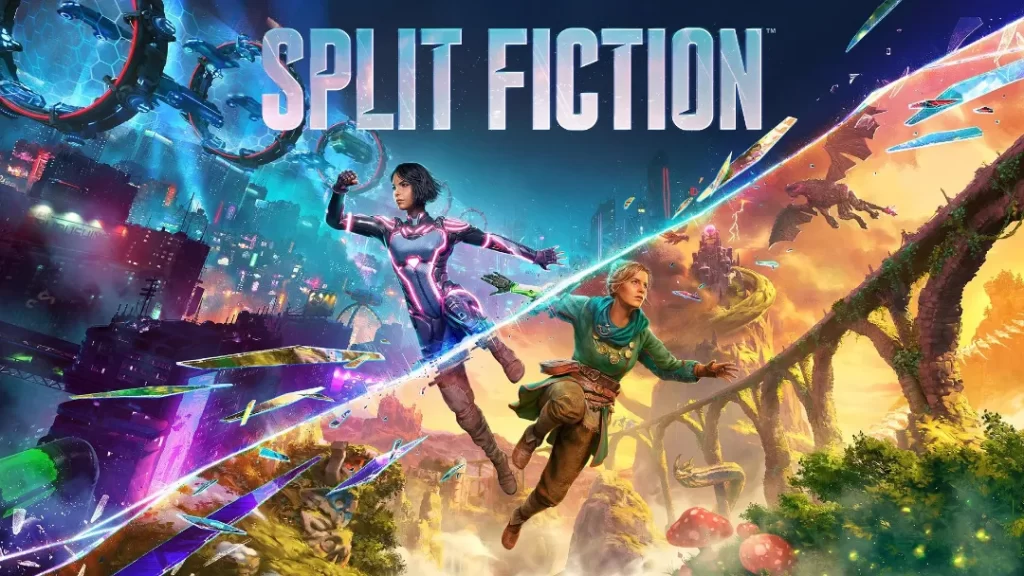 نینتندو برای Split Fiction قواعد خود را نقض خواهد کرد؟
