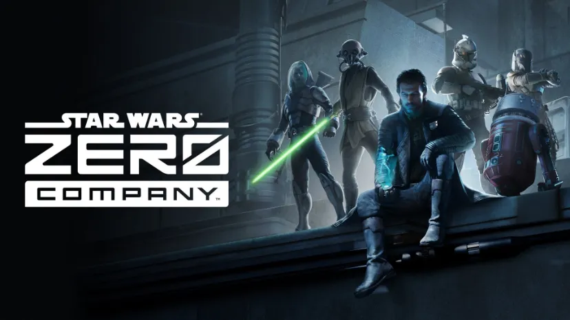 بازی Star Wars Zero Company شخصی‌سازی گسترده خواهد داشت