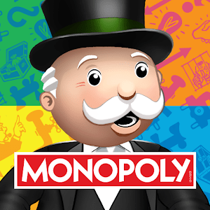 بازی Monopoly