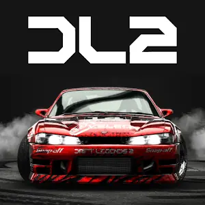 بازی Drift Legends 2